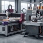 Machinery