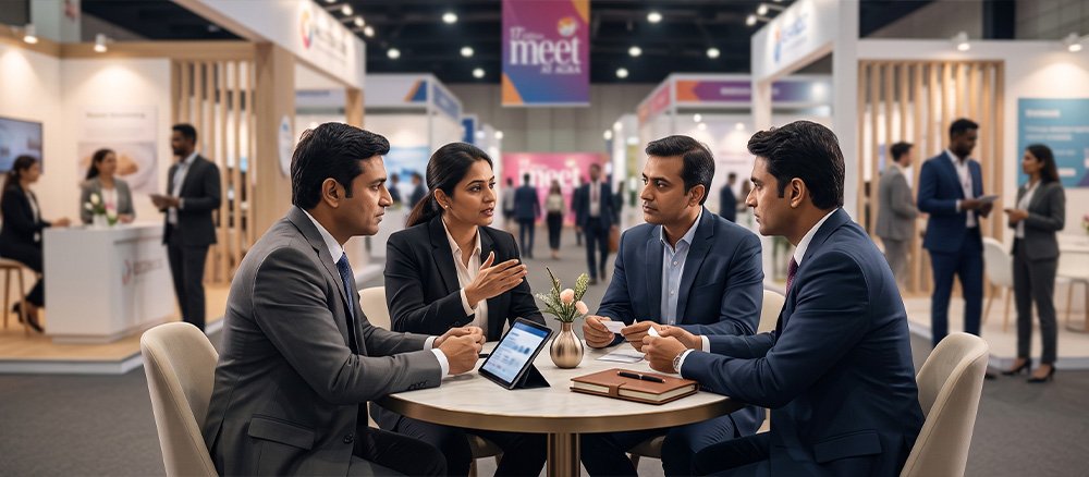 Visitor Registration